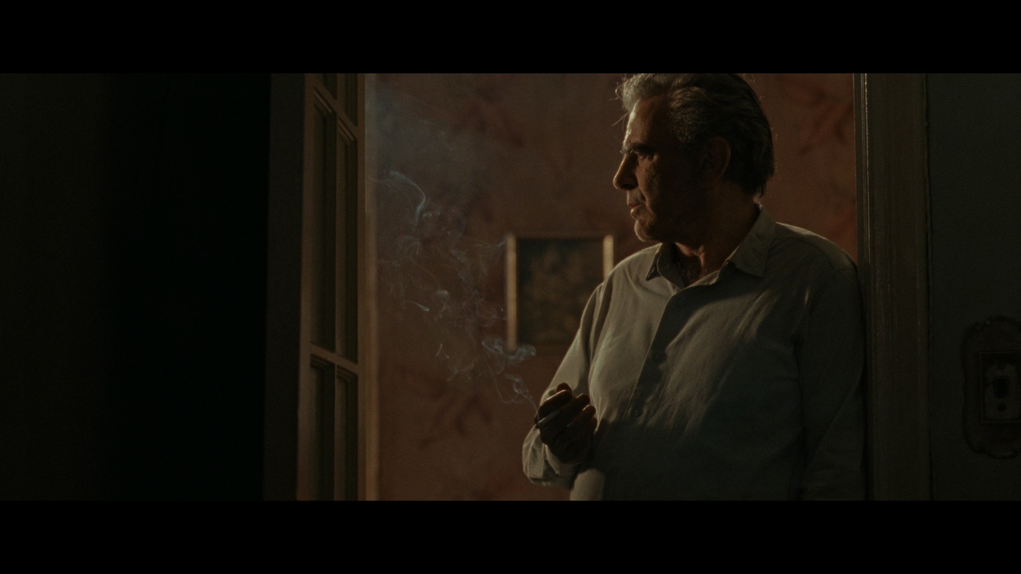 Screen capture from Little Odessa