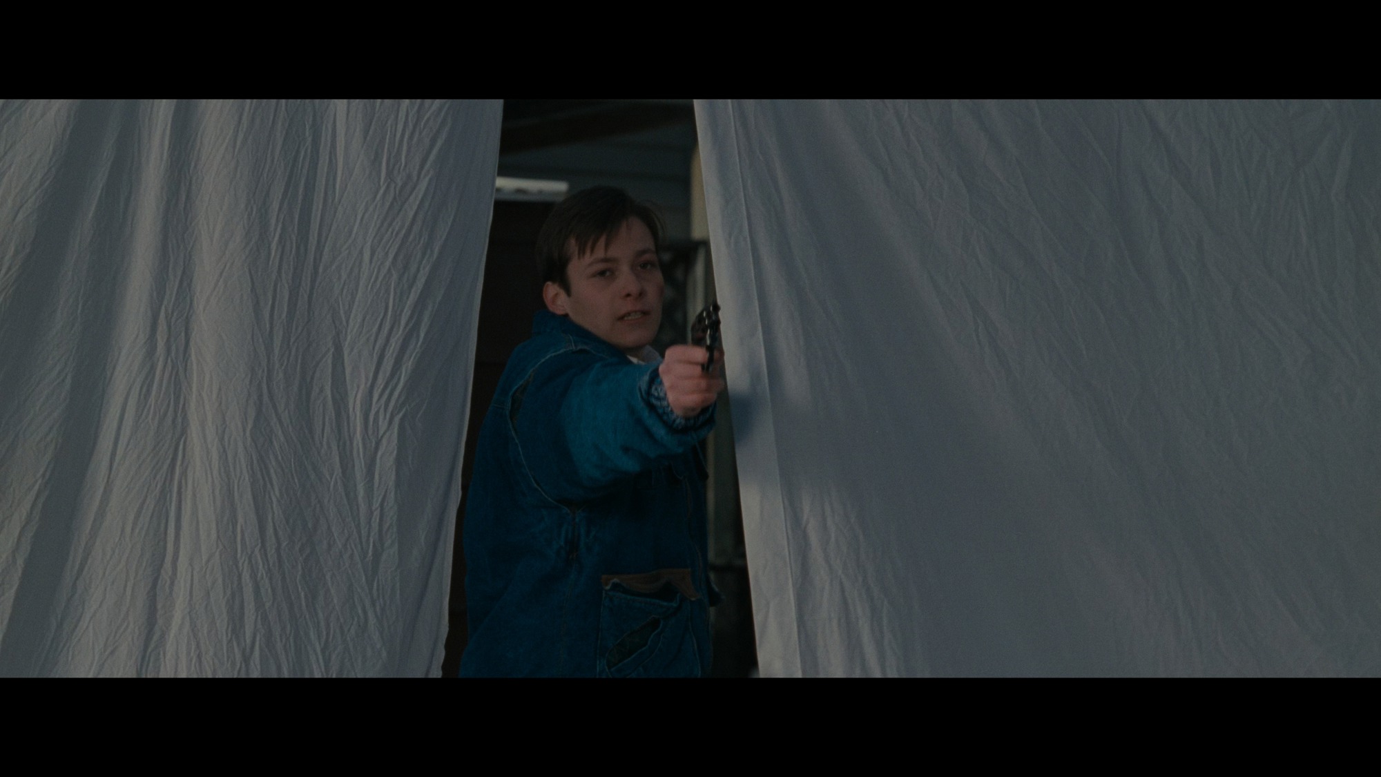 Screen capture from Little Odessa