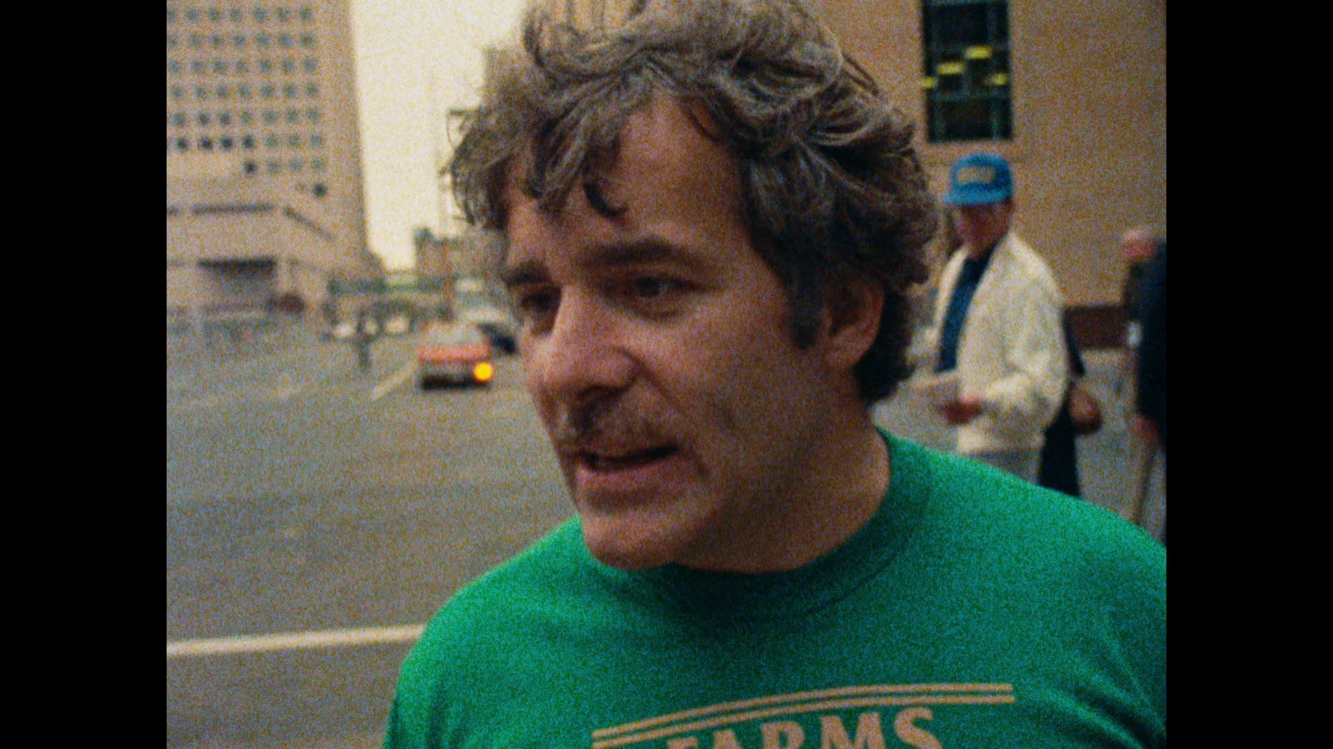 Screen capture from American Dream