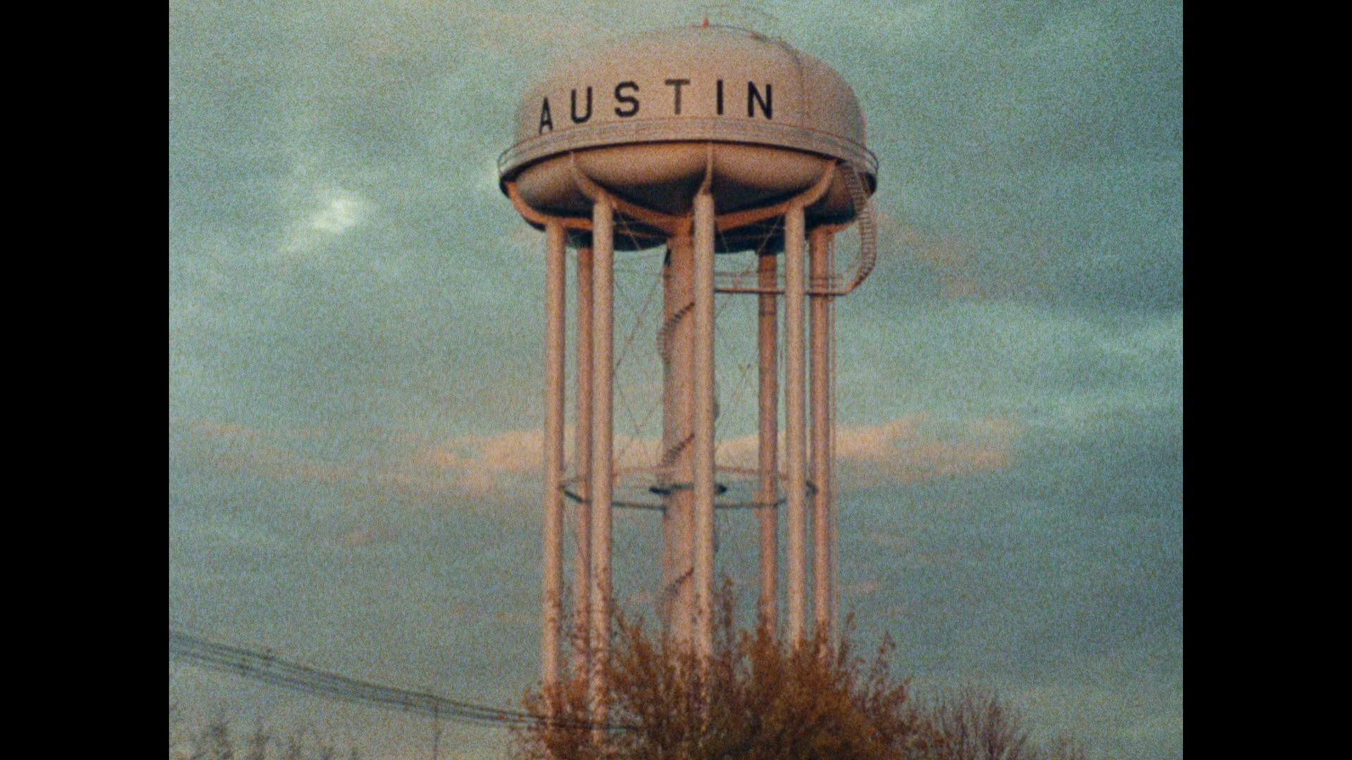 Screen capture from American Dream