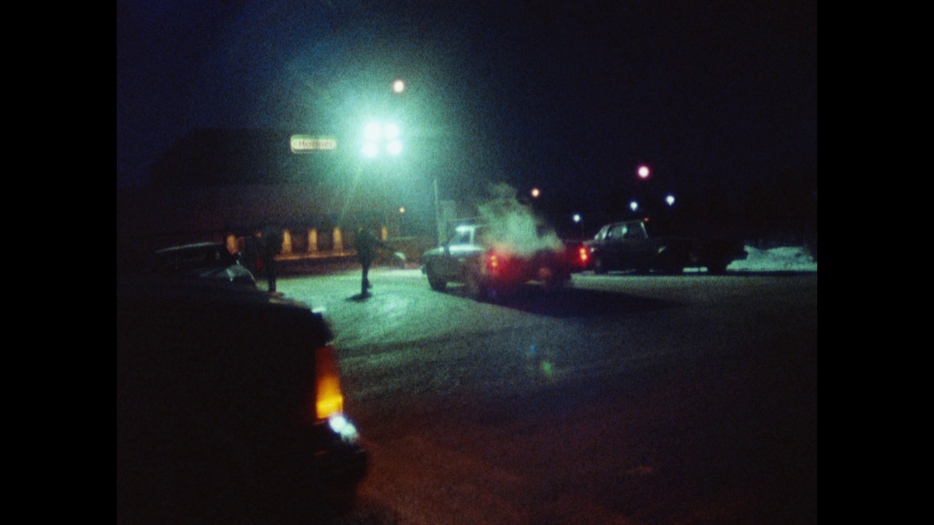 Screen capture from American Dream