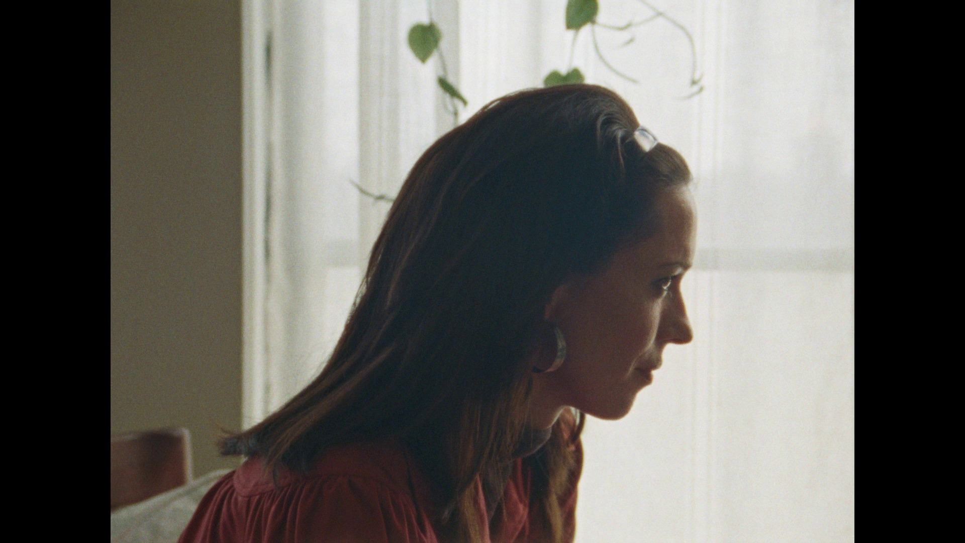 Screen capture from Peter Hujar's Day