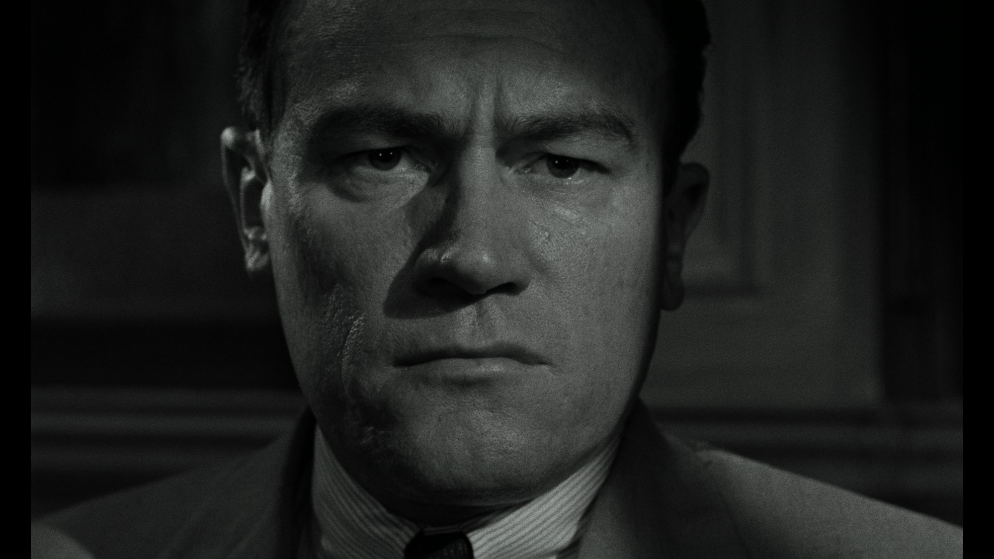 Screen capture from 12 Angry Men
