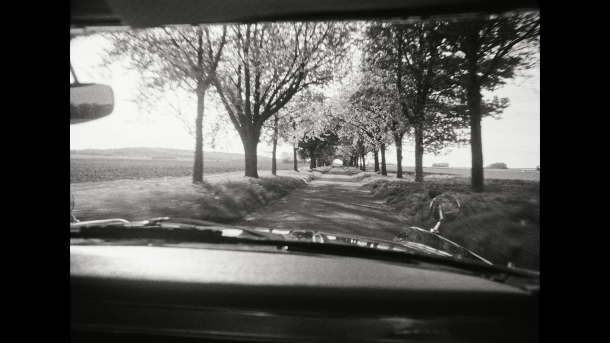 Screen capture from Nouvelle Vague