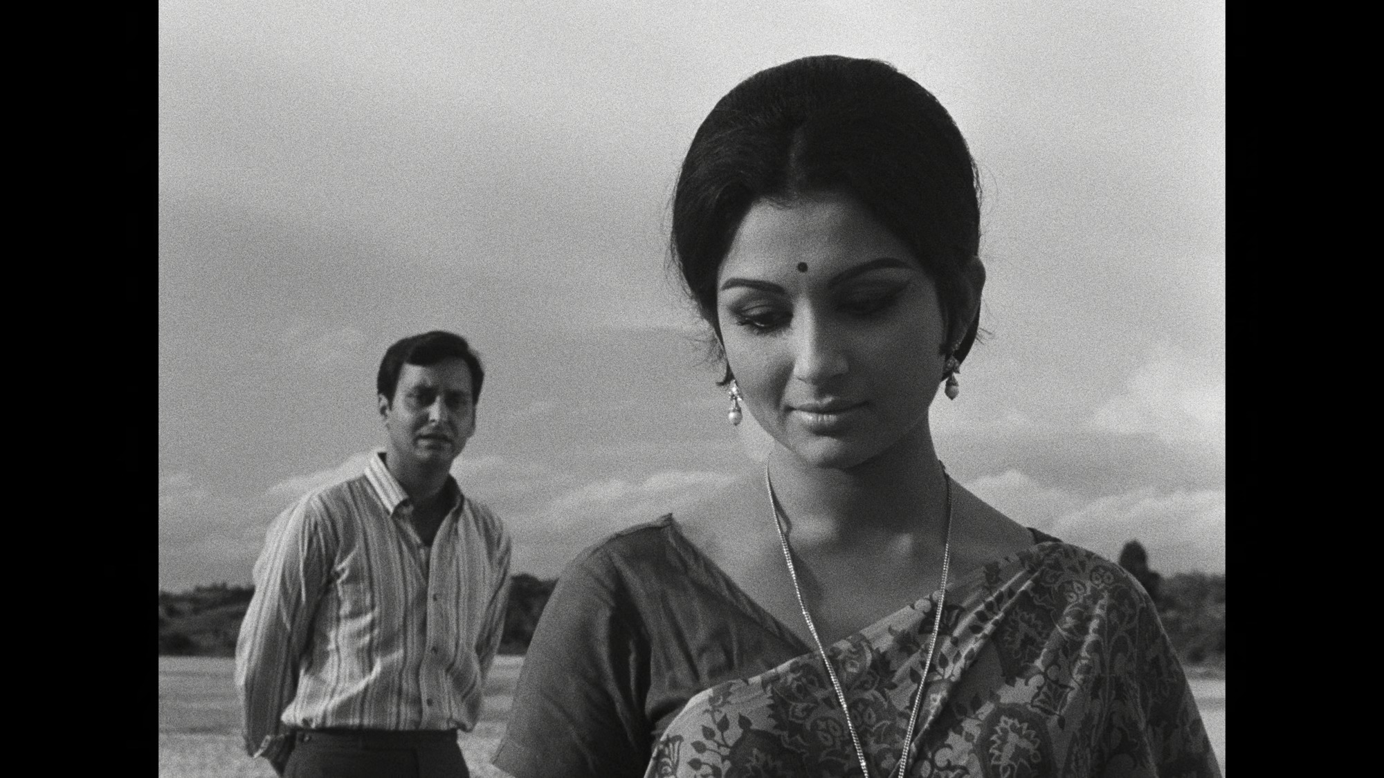 Screen capture from Days and Nights in the Forest