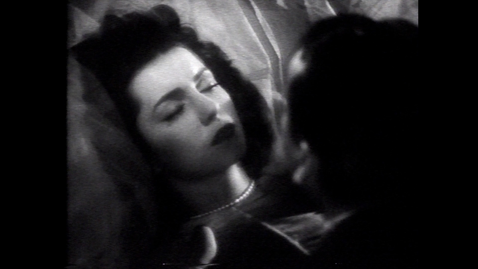 Screen capture from Histoire(s) du cinéma and other works