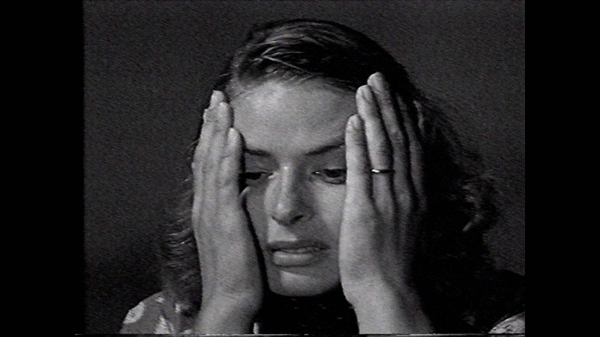 Screen capture from Histoire(s) du cinéma and other works