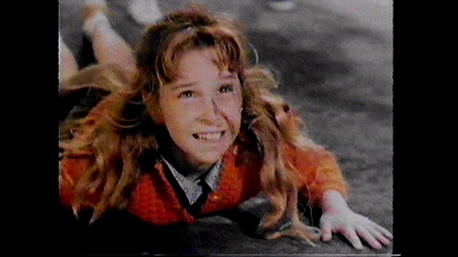 Screen capture from Histoire(s) du cinéma and other works