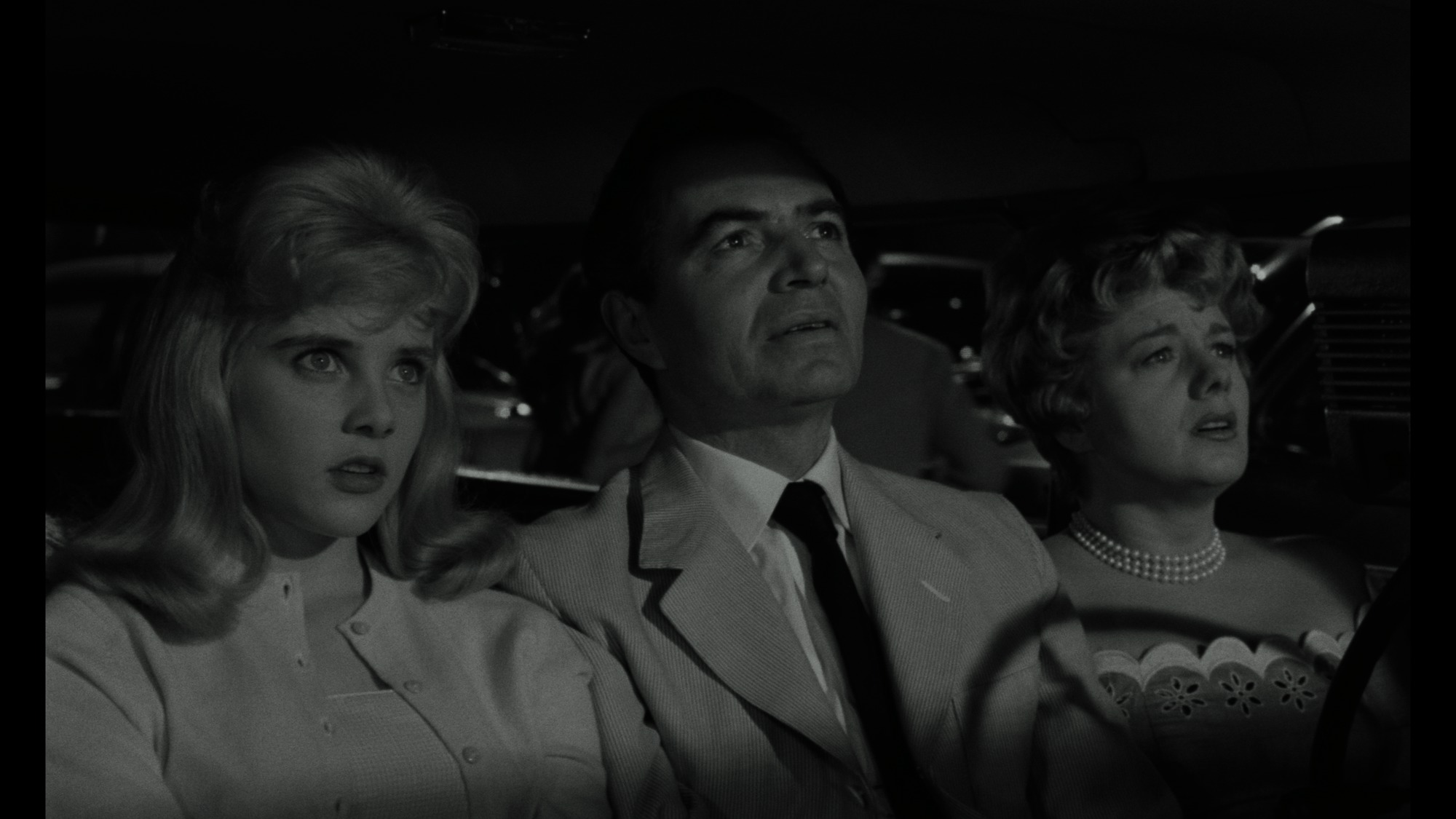 Screen capture from The Complete Kubrick