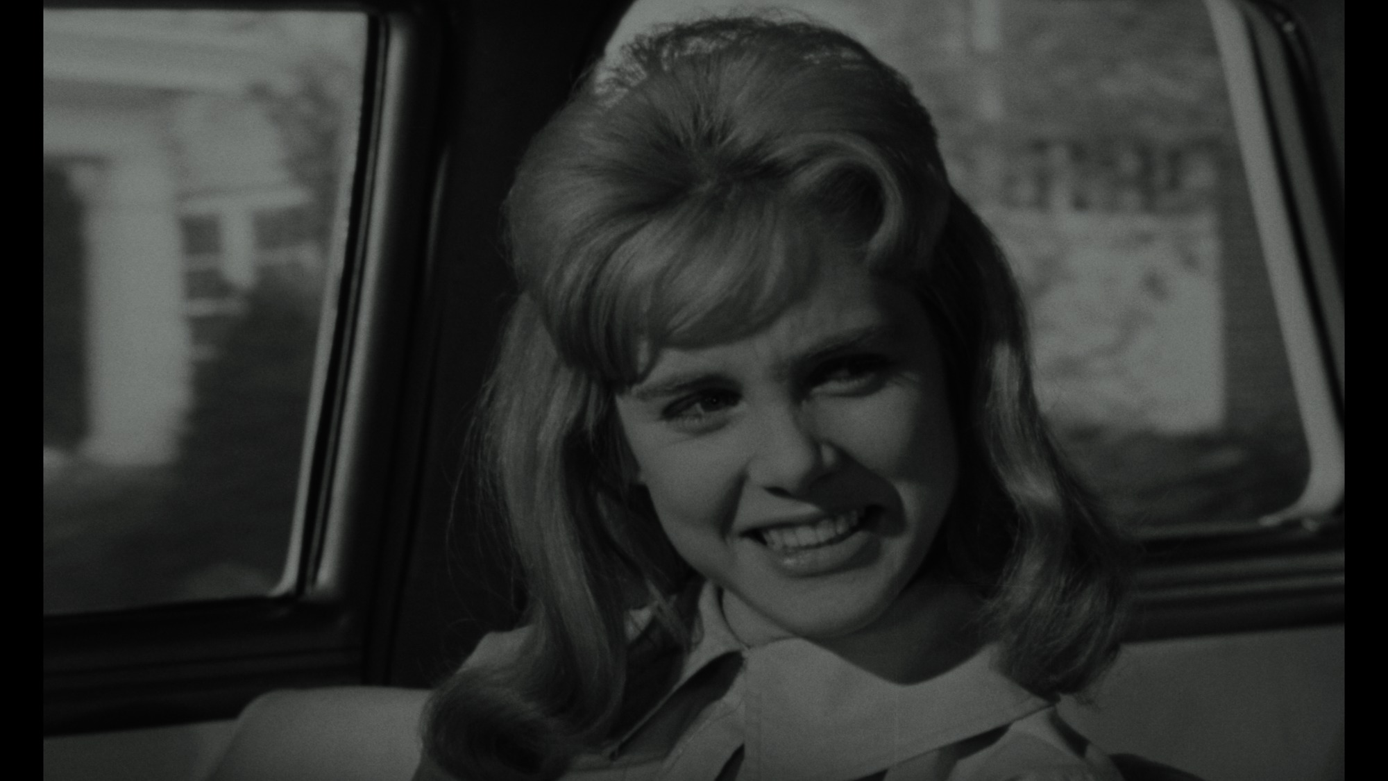 Screen capture from The Complete Kubrick