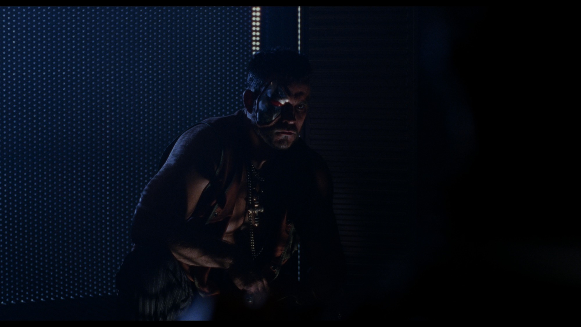 Screen capture from Mortal Kombat