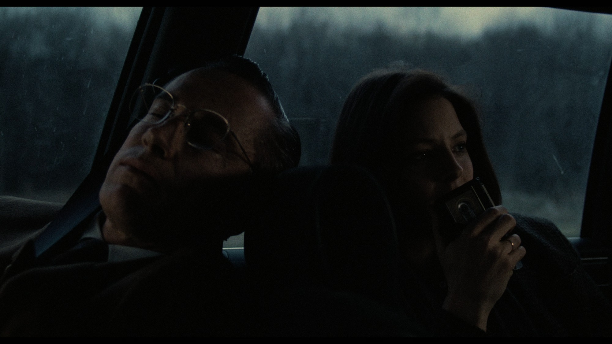 Screen capture from The Silence of the Lambs