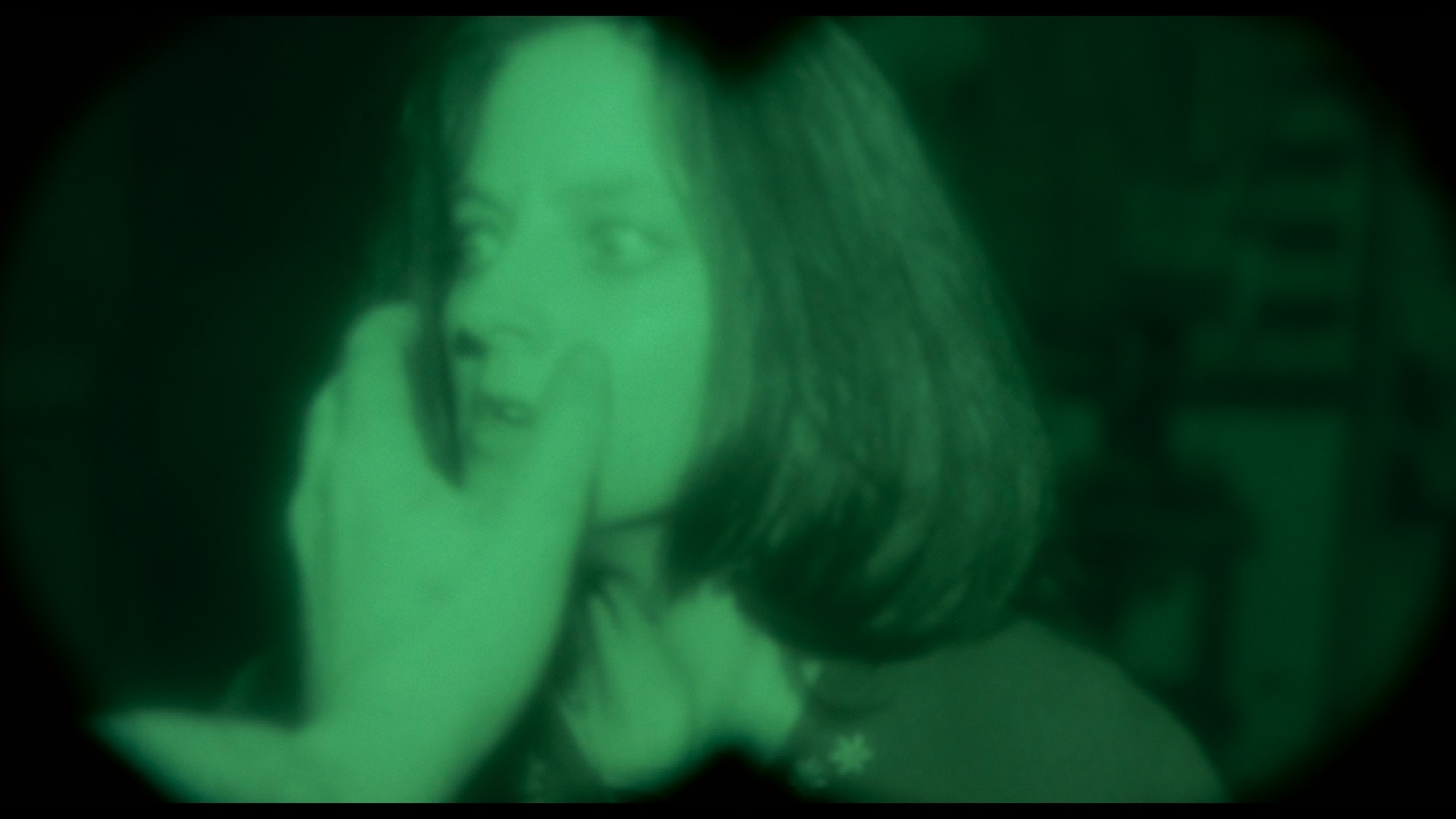 Screen capture from The Silence of the Lambs