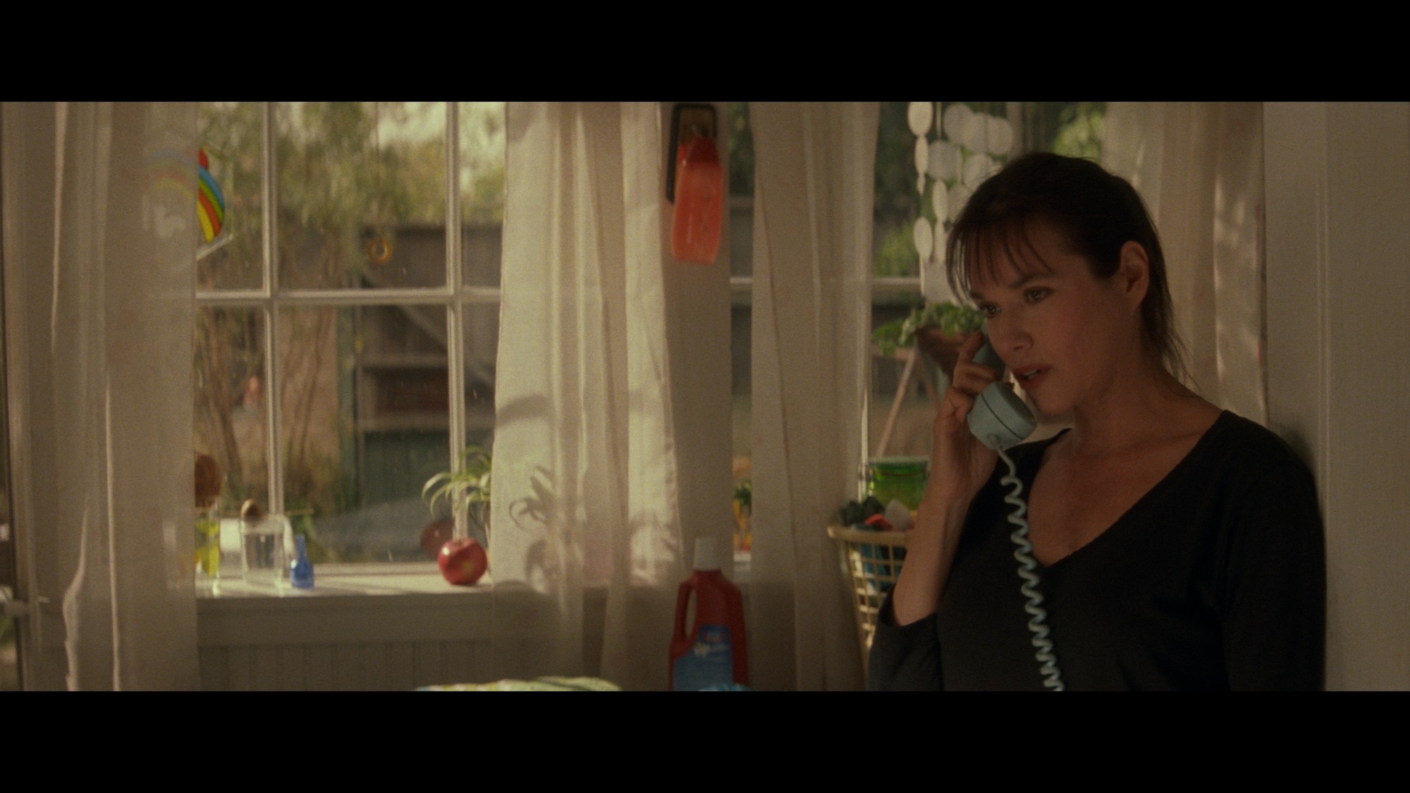 Screen capture from Falling Down
