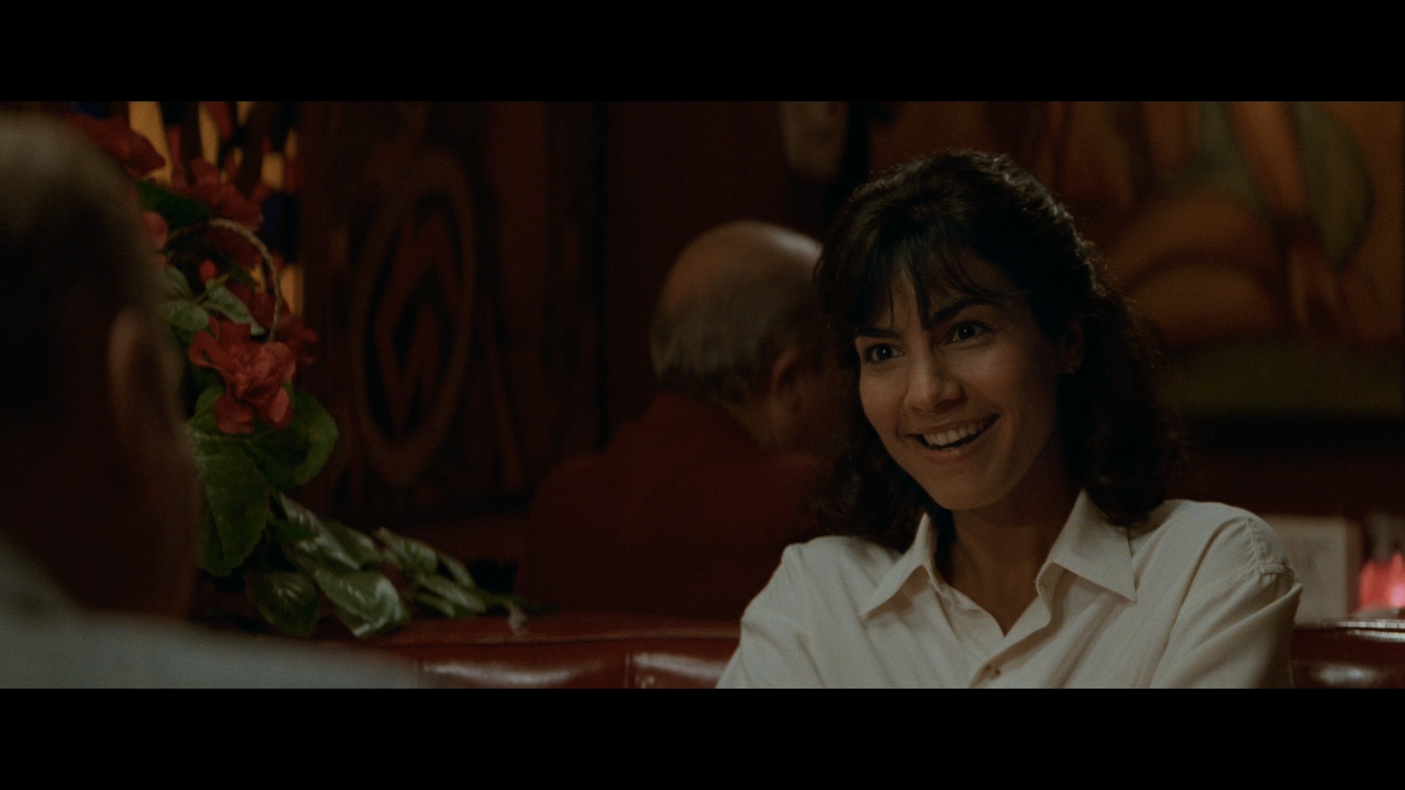 Screen capture from Falling Down