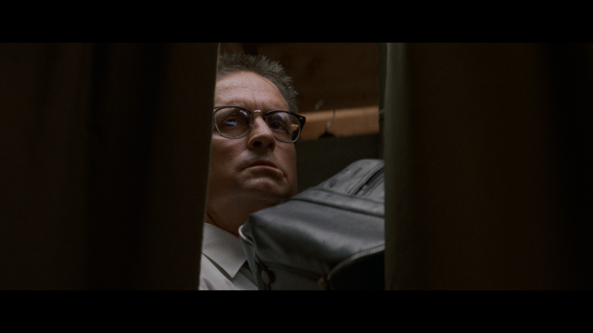 Screen capture from Falling Down