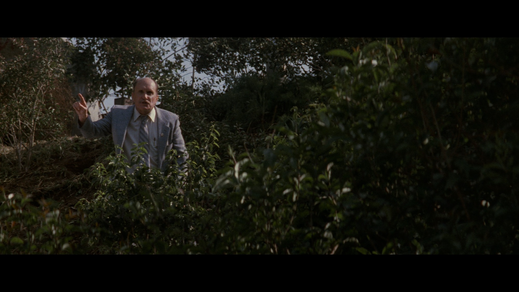 Screen capture from Falling Down