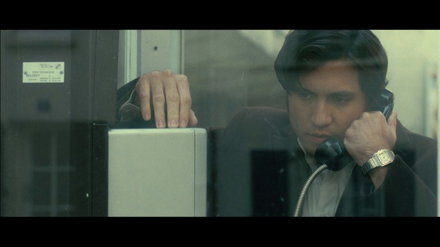 Screen capture from Carlos