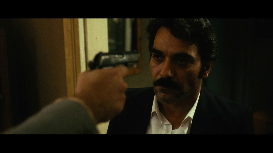 Screen capture from Carlos