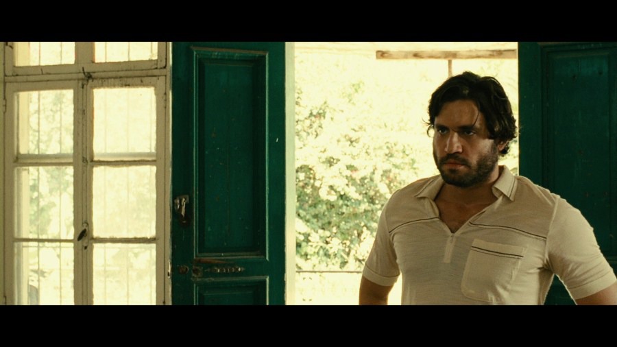 Screen capture from Carlos