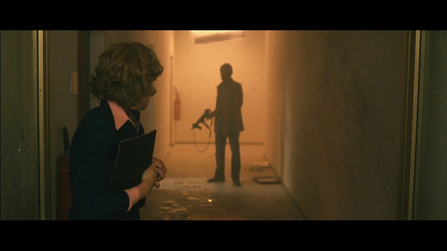 Screen capture from Carlos