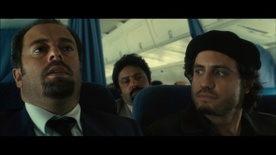 Screen capture from Carlos