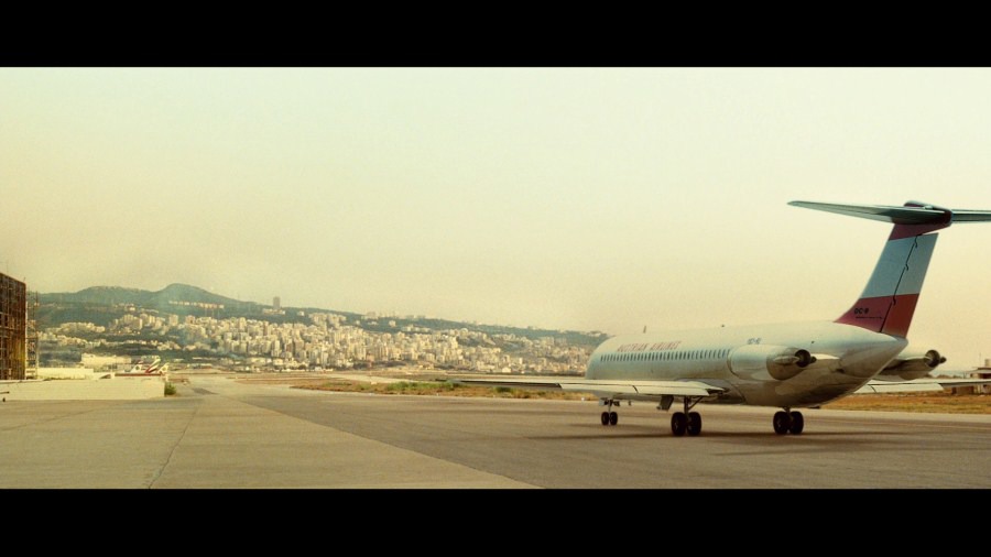 Screen capture from Carlos