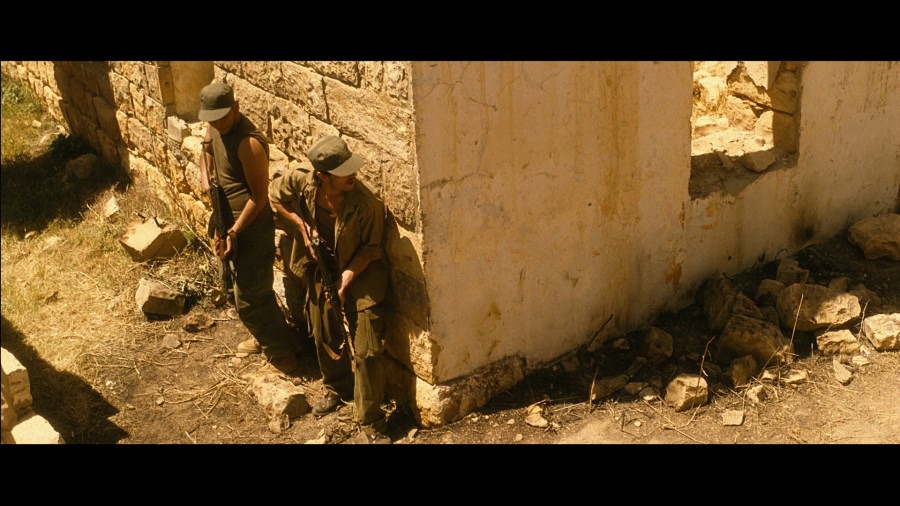 Screen capture from Carlos