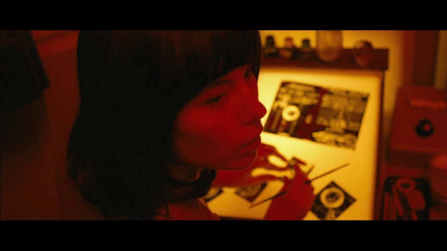 Screen capture from Carlos