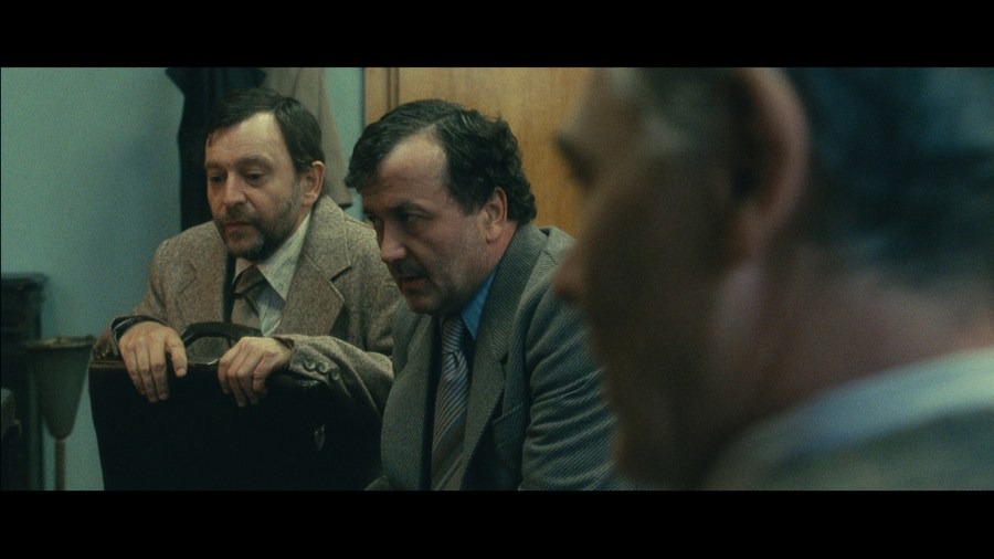 Screen capture from Carlos