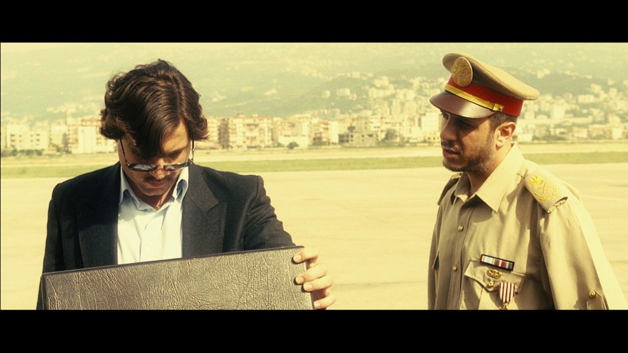Screen capture from Carlos