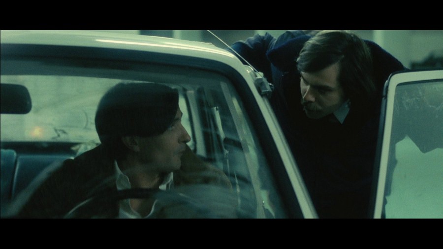 Screen capture from Carlos