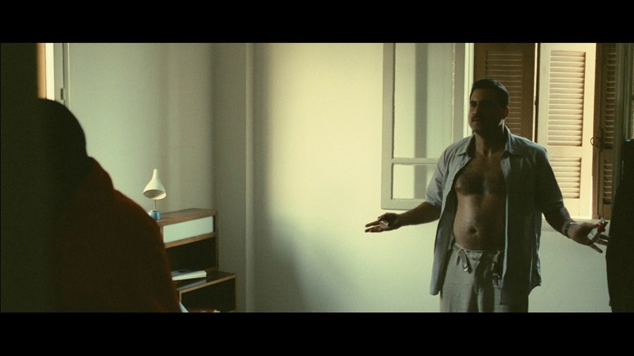 Screen capture from Carlos