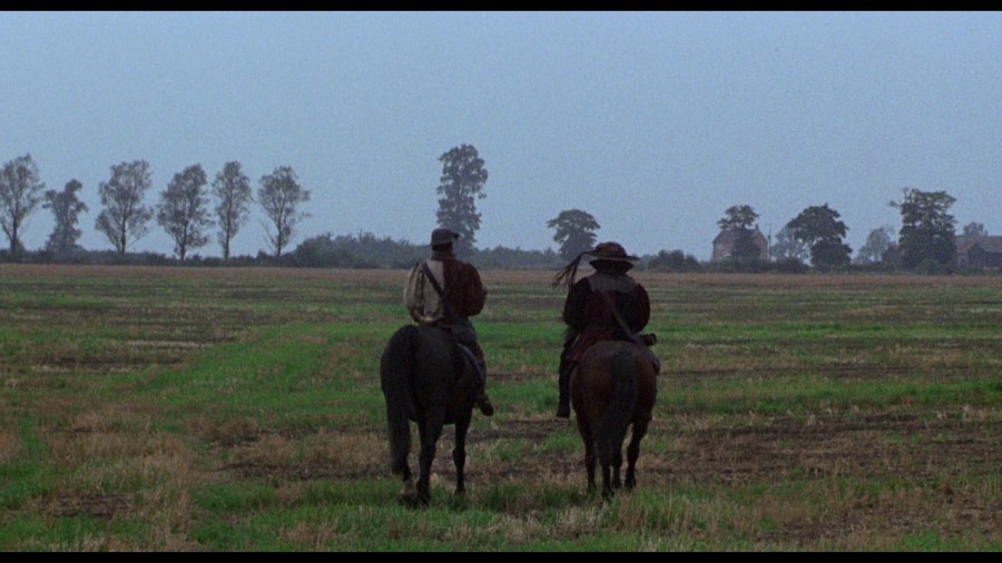 Screen capture from The Canterbury Tales