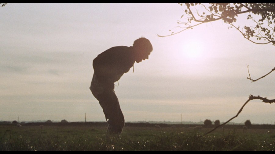 Screen capture from The Canterbury Tales