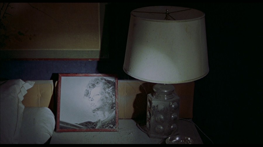 Screen capture from Le cercle rouge
