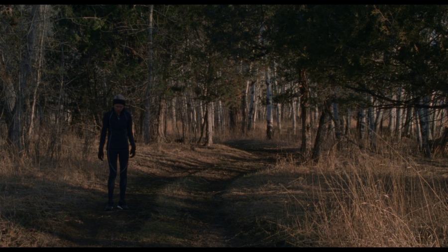 Screen capture from Certain Women