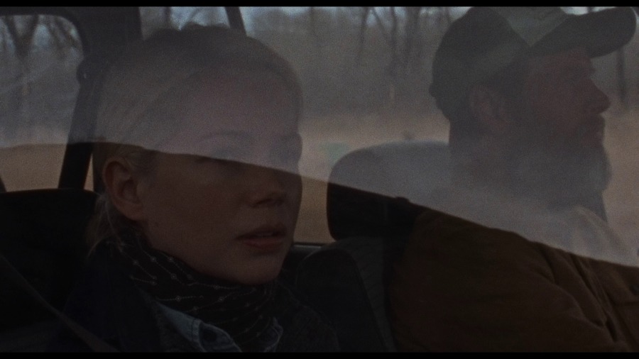 Screen capture from Certain Women