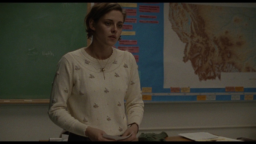Screen capture from Certain Women