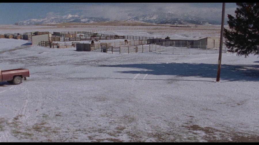 Screen capture from Certain Women