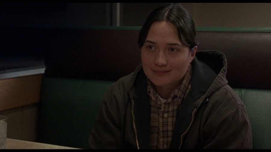 Screen capture from Certain Women