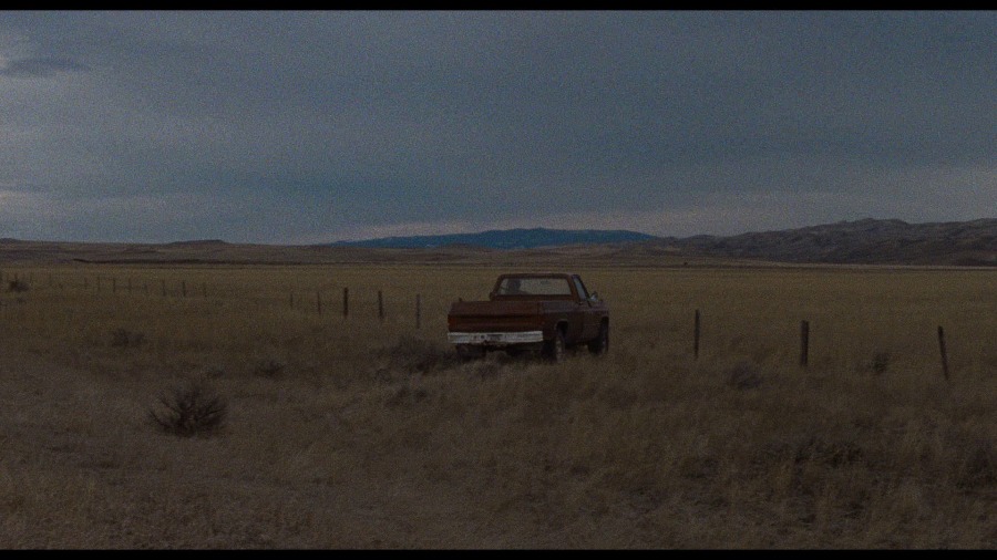 Screen capture from Certain Women