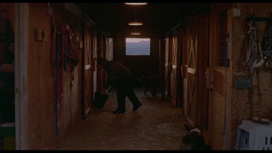 Screen capture from Certain Women