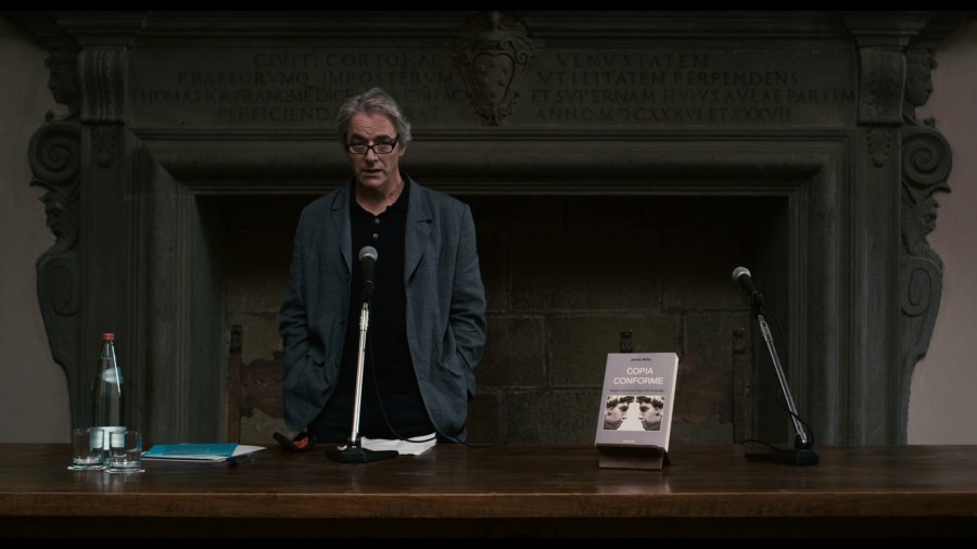 Screen capture from Certified Copy
