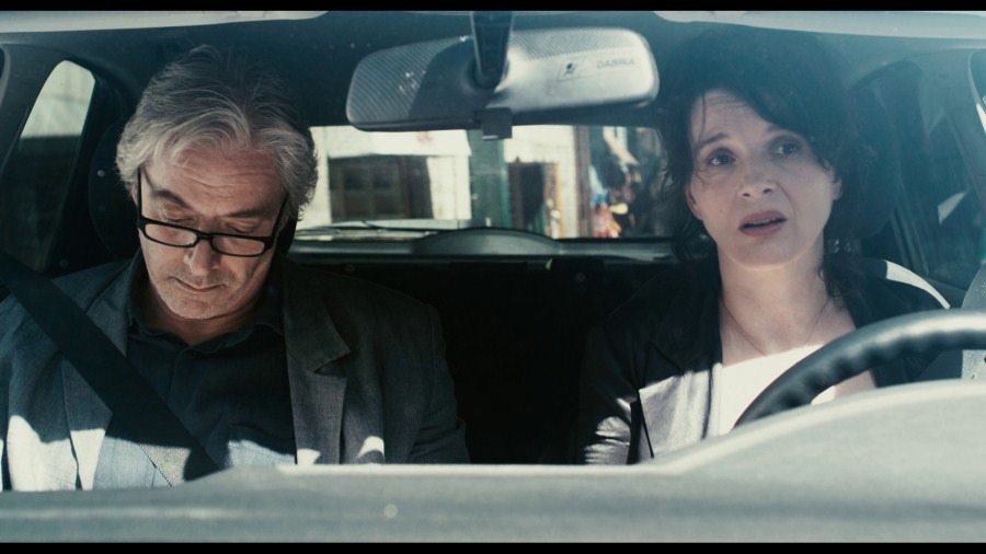 Screen capture from Certified Copy