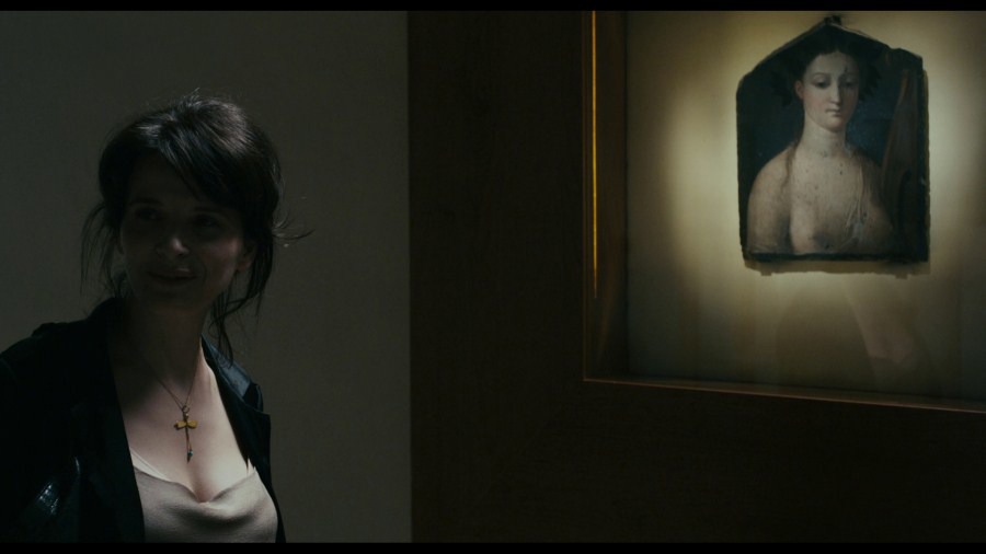 Screen capture from Certified Copy