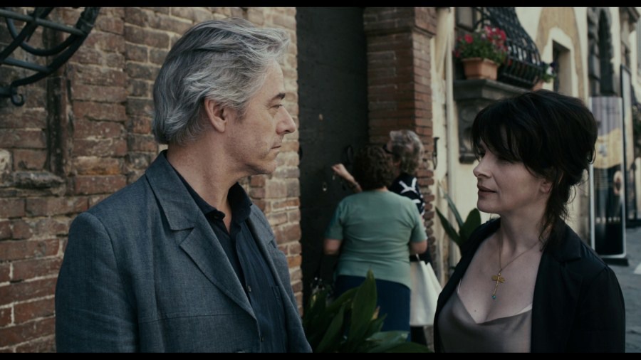 Screen capture from Certified Copy