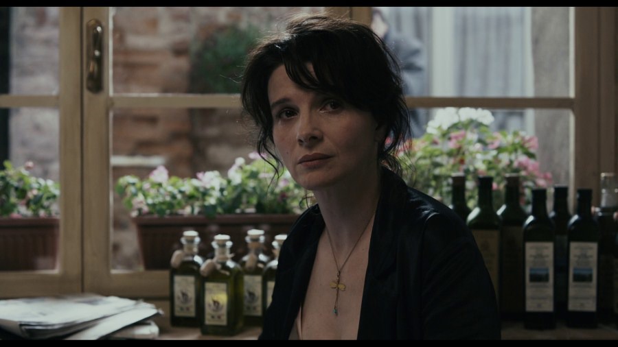 Screen capture from Certified Copy