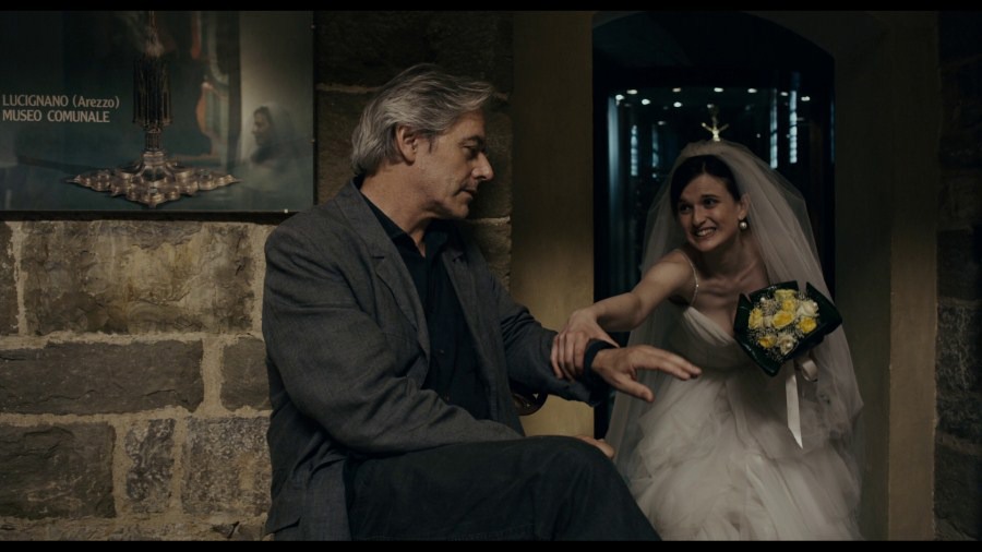 Screen capture from Certified Copy
