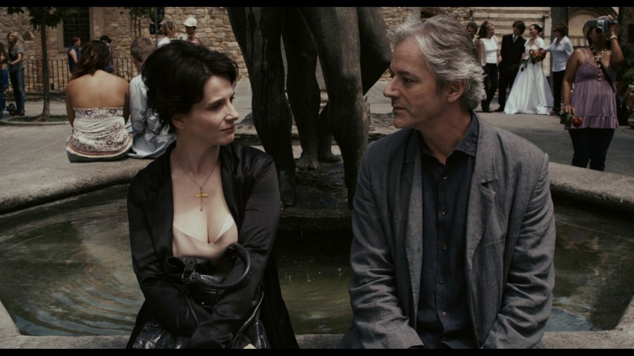 Screen capture from Certified Copy